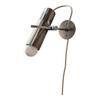 A5 spotlight by Alain Richard for Disderot, France circa 1960