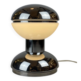 Lampe de table Diabolo Space-Age par Reggiani, Italie, années 1970