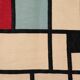 Contemporary carpet 170x220cm