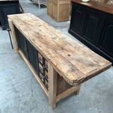 20th century workbench