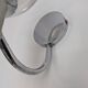 Duo See Delmas 70' wall lights