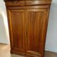 Louis Philippe wardrobe fully dismantlable