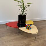 Portes plantes vintage modulables