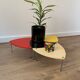 Portes plantes vintage modulables