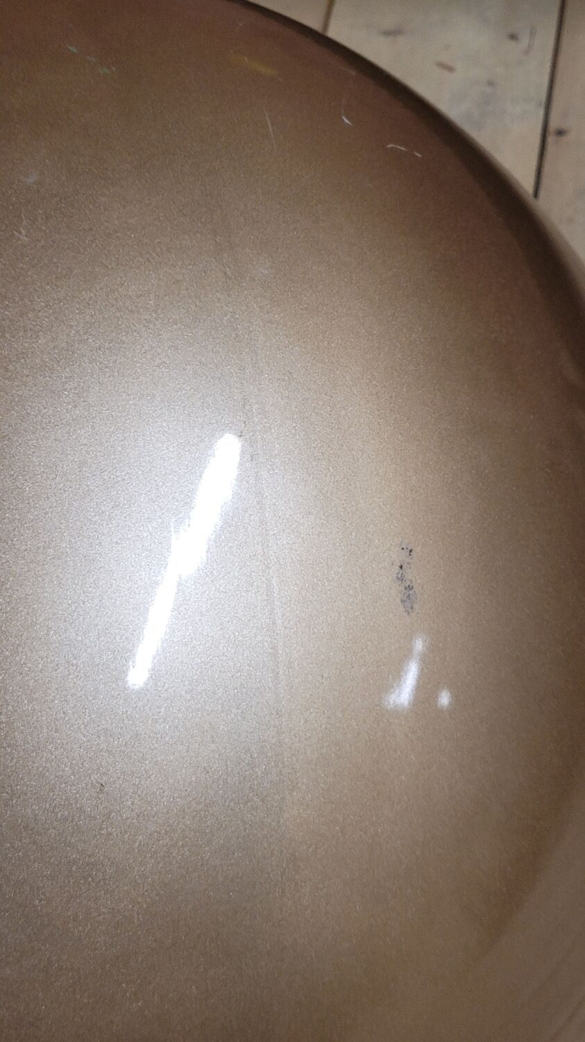 Ball chair stool design