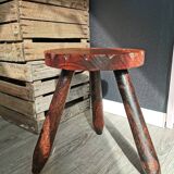 Tripod stool