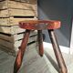 Tripod stool