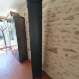 Old wardrobe