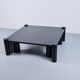 Jumbo marble coffee table by Gae Aulenti, 1960s, Knoll International, publisher