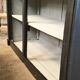 Antique counter