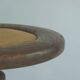 Art nouveau piano stool, swivel stool, stool - after 1920