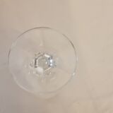 Liqueur glasses