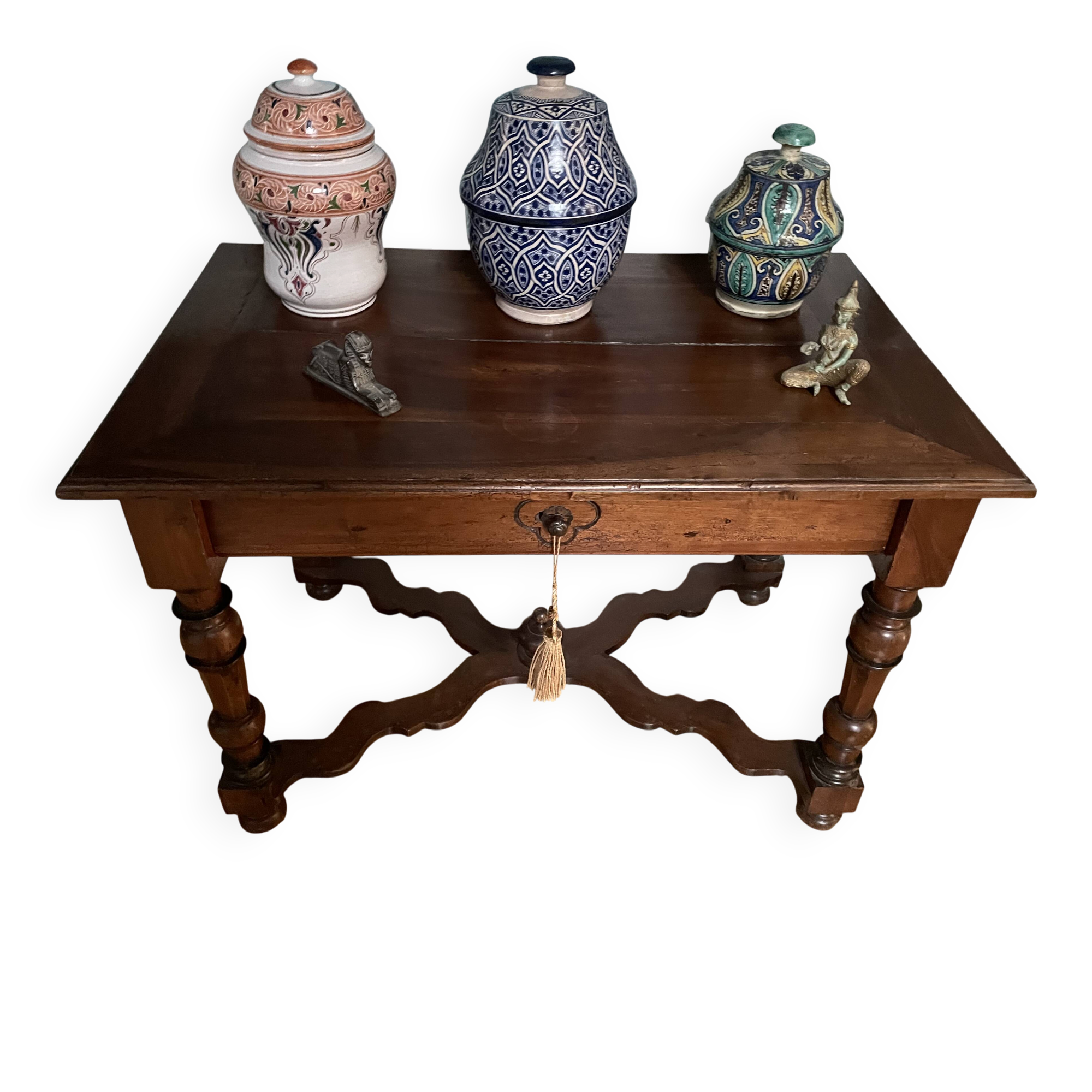Table de milieu époque LouisXIV