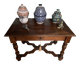 Table de milieu époque LouisXIV