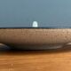 Ceramic serving tray by Zaalberg 1960s