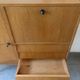 Meuble de rangement / étagère vintage