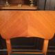 Pair of Pierre Cruege chairs