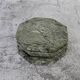 Angelo – Indian Green Octagonal Natural Marble Coasters - set of 4