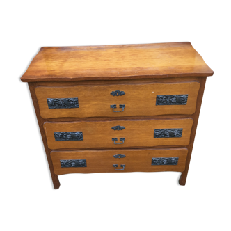 Commode