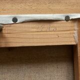Framing painting