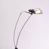 Lampe de bureau Sini de René Kemna pour Sirrah. Italie, années 1980