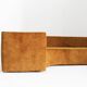 Vintage Modular corner sofa by Giovannetti Collection Italy 1990s