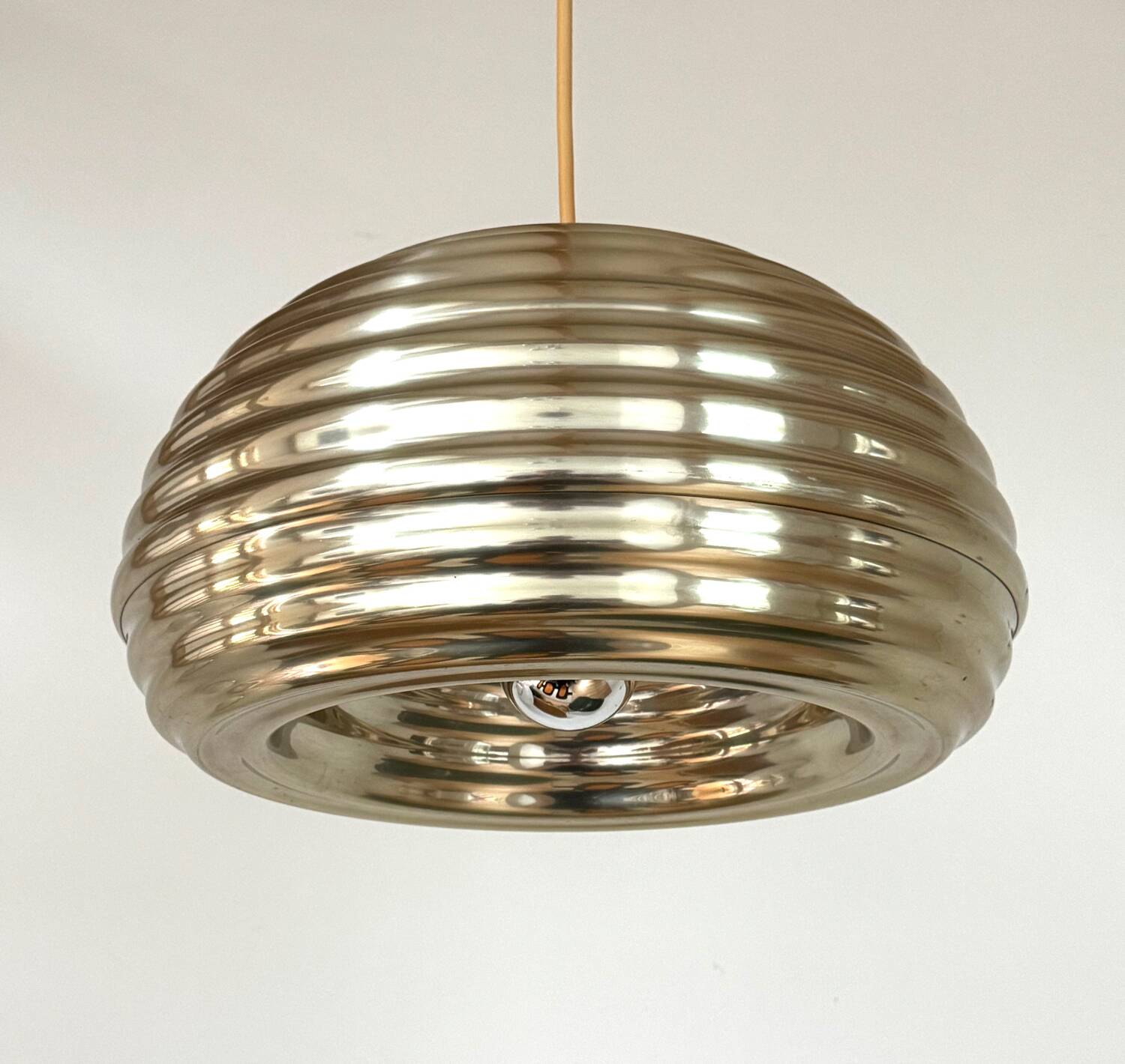 Suspension Splugen Brau Vintage / Achille Castiglioni for Flos, Italy