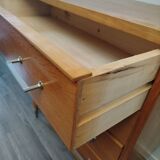 50s/60s chest of drawers