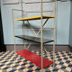 Tomado shelf to be placed