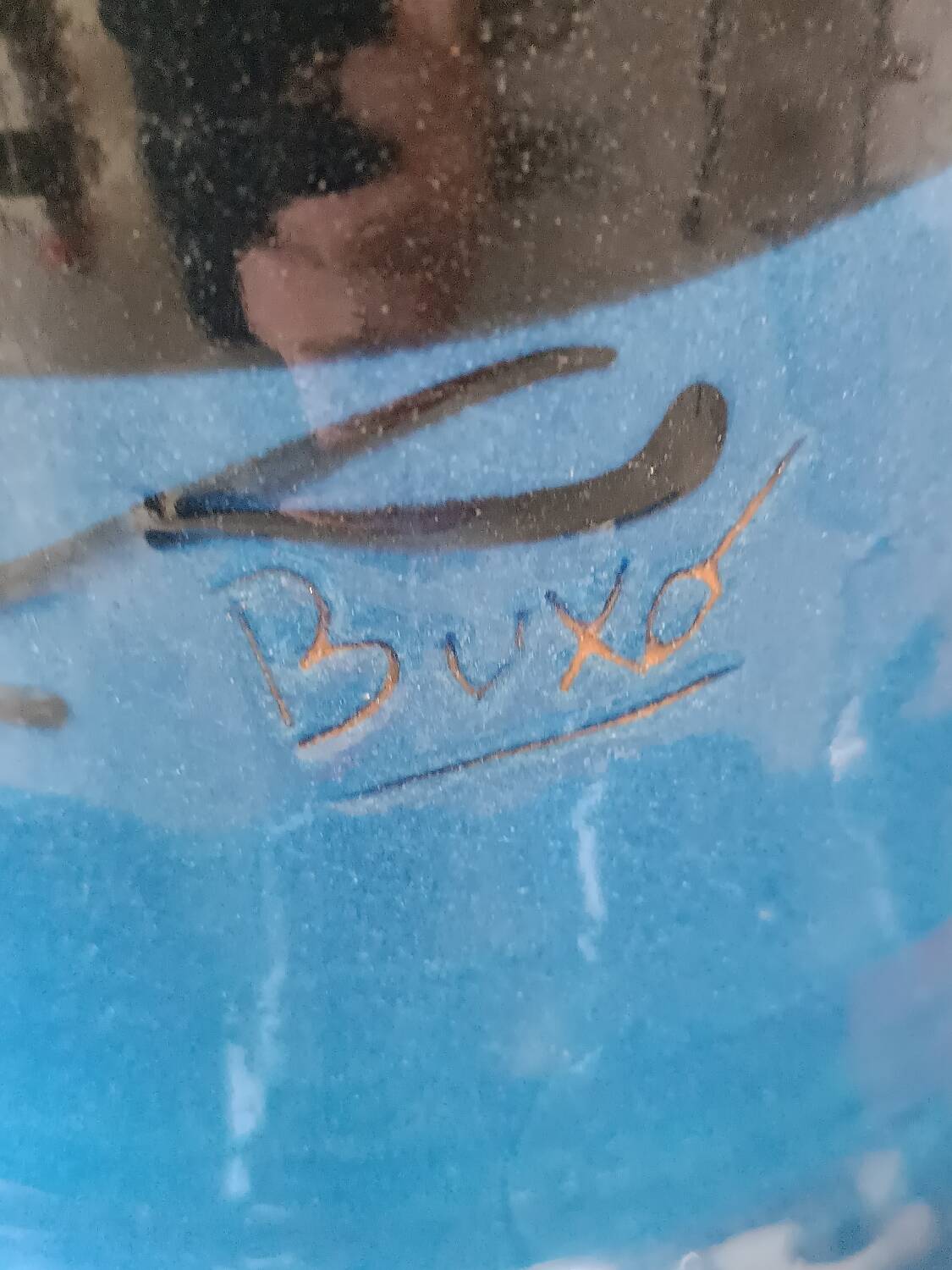 Ceramics by Thomas Buxò