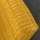 Pair of armchairs Jiri Jiroutek bouclette Yellow 1960