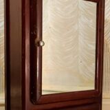 Wall-mounted medicine cabinet circa 1940