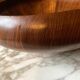 Grand saladier teck Dansk Designs Denmark