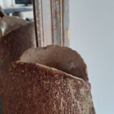 Ceramic vase signed odile pichon
