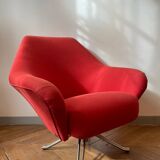 Osvaldo Borsani - Tecno- Armchair -P32