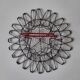 Salad or egg basket, old 1960 Vintage