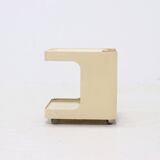 Side Table Model Game by Marcello Siard for Longato Italia 1960s