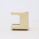 Side Table Model Game by Marcello Siard for Longato Italia 1960s