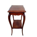 Table d'appoint avec tiroir