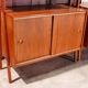 Console suspended Monti 300 by Franti-ek Jirak for Tatra