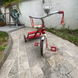Tricycle
