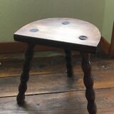 Tripod stool