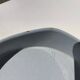 Raymond Loewy CEI pan for Le Creuset enameled cast iron
