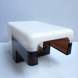 Allibert's Europa sconces circa 70s