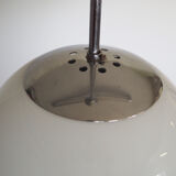 Pendant lamp, Danish design, 1980s, made in Denmark