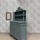 Saint Hubert green-grey dresser (renovated)
