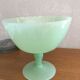 Green cup