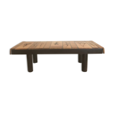 Roger Capron coffee table