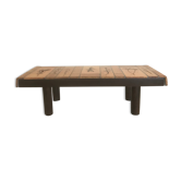Table basse Roger Capron