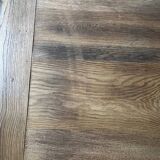 Wooden table